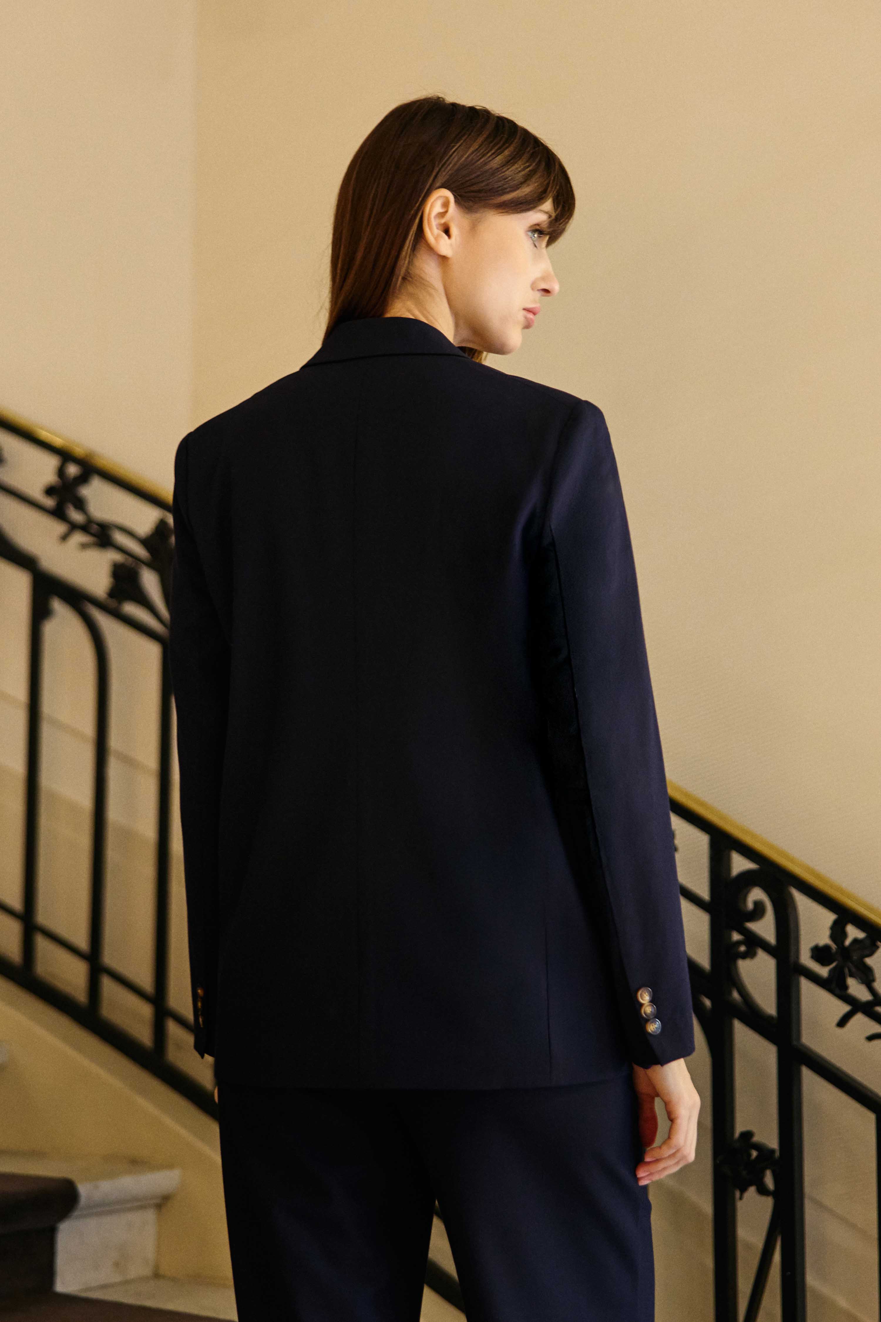 Vadal - Veste tailleur - Image 3