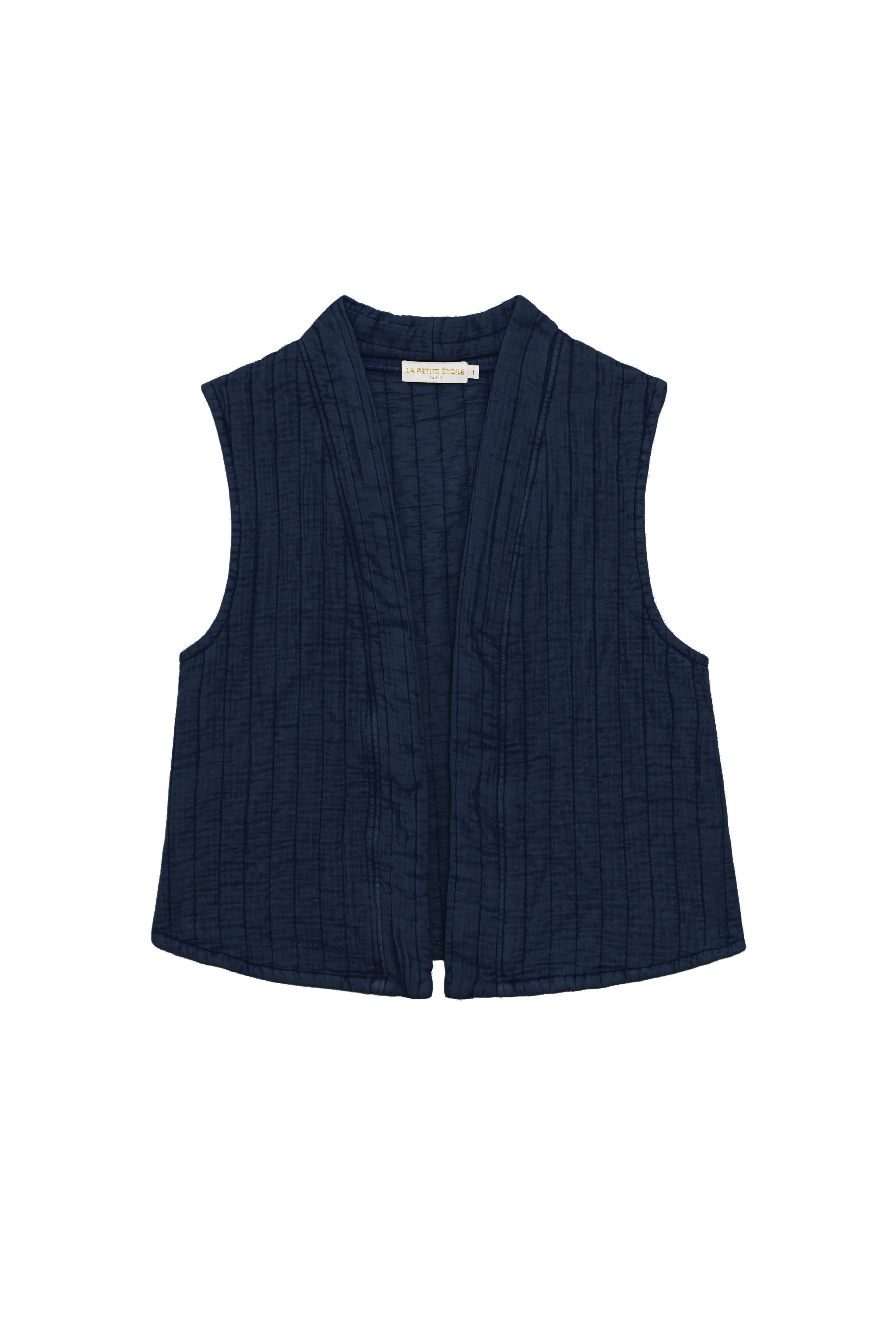 Vivie - Gilet sans manches - Image 6