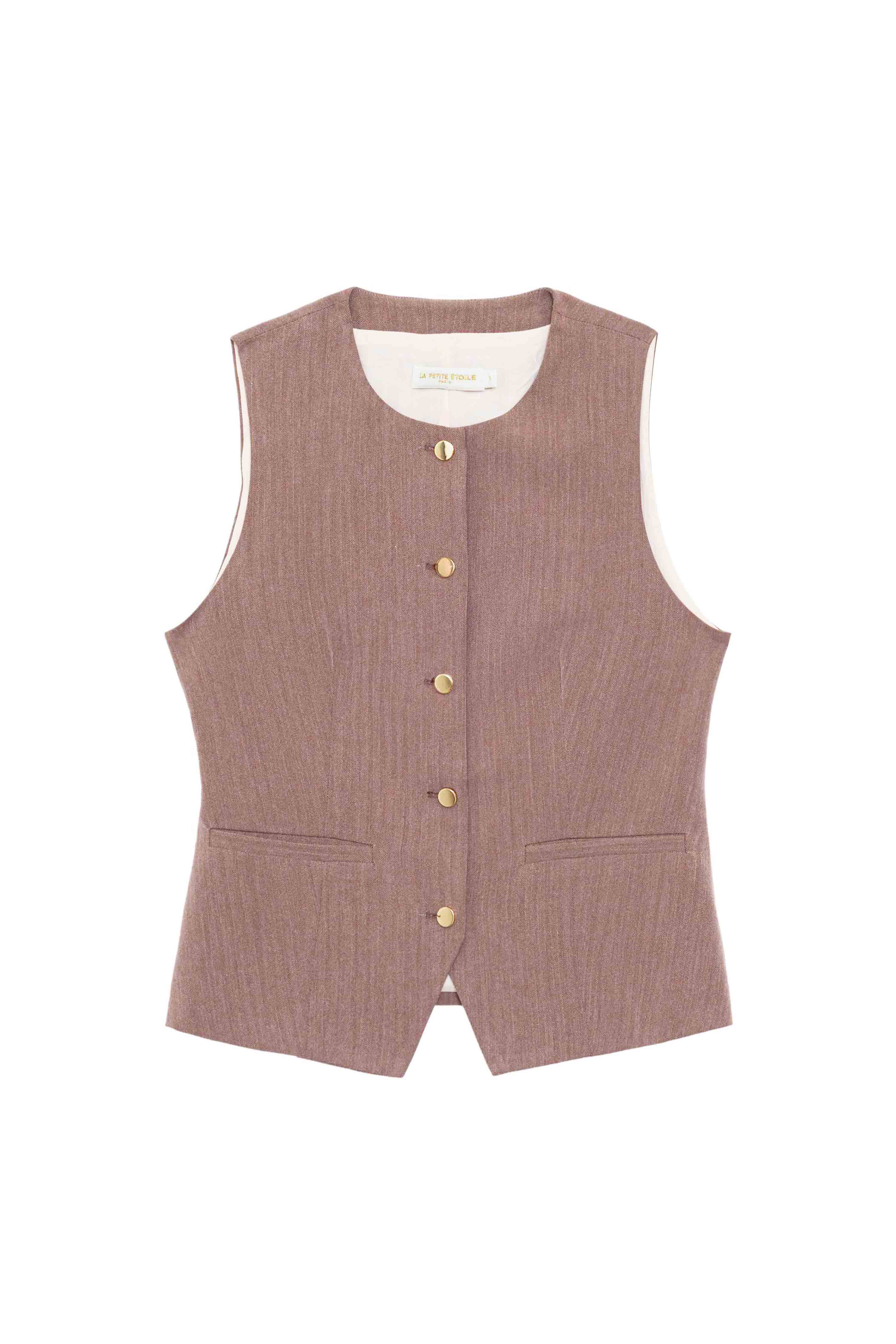 Vrenz - Gilet sans manches - Image 7